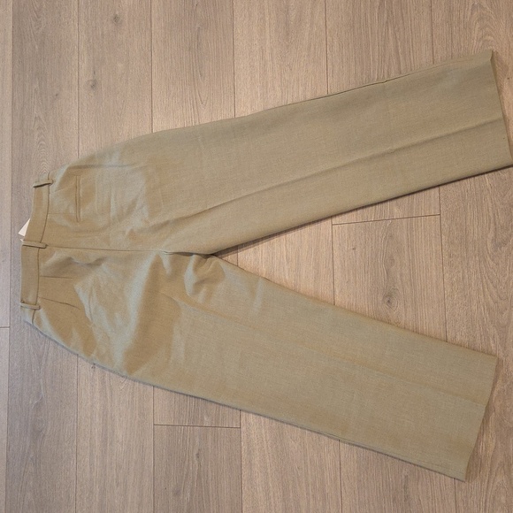 NWT- Simply Retro Dress Pants - Picture 4 of 5